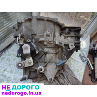 Коробка передач Mitsubishi Lancer, 2008, 1.6 л бензин.