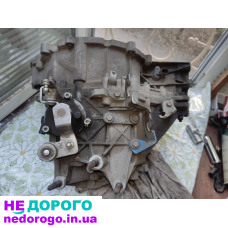 Коробка передач Mitsubishi Lancer, 2008, 1.6 л бензин.