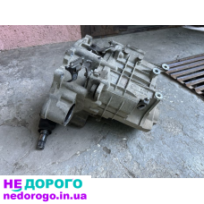 Коробка передач Mitsubishi Colt 2006, 1.3 л бензин.