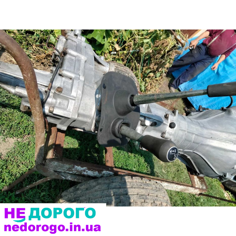 Коробка передач Mitsubishi Pajero Wagon, V5A51, 2003, 3.5 л, бензин.