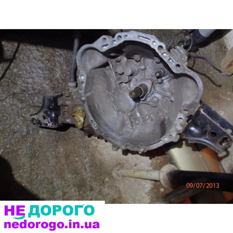 Коробка передач МКПП ручка Honda Civic 2008 1.8 бензин.