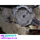 Коробка передач МКПП ручка Honda Civic 2008 1.8 бензин.