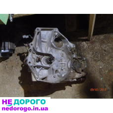 Коробка передач МКПП ручка Honda Civic 2008 1.8 бензин.