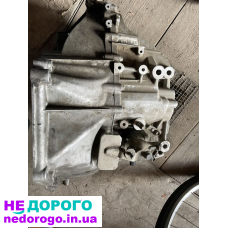 Коробка передач МКП Mazda 6 GJ 2015, 2.0 л бензин.