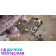 Коробка передач МКПП 02С FEX Skoda Octavia Tour 4x4 2006