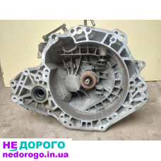 Коробка передач, МКПП 1.3cdti Opel Astra,Corsa F17W355