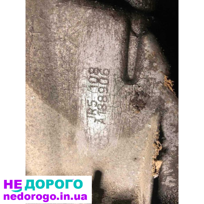 Коробка передач МКПП1.5D Renault Megane 8200508889, 8200790637