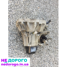 Коробка передач МКПП1.5D Renault Megane 8200508889, 8200790637