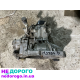 Коробка передач МКПП 1.6 5ст. Mazda 3 (BL) 2009-2014, об'єм двигуна 1.6 л, бензин. номер деталі FC2017150.