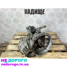 Коробка передач МКПП 1.9 TDI Golf Jetta Touran Caddy Passat Skoda
