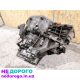 Коробка передач МКПП Nissan Xtrail T31 2.0 d 4х4 2007 2.0 л дизель.