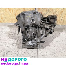 Коробка передач МКПП Nissan Xtrail T31 2.0 d 4х4 2007 2.0 л дизель.