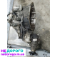 Коробка передач МКПП Nissan Qashqai j10 2.0dci 4x4 6-ступка 2007 рік.