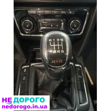 Коробка передач механічна KXY 2.0 TDI 4х4, виробництво Україна, 2019 рік, об'єм двигуна 2.0 літра, дизельне паливо.