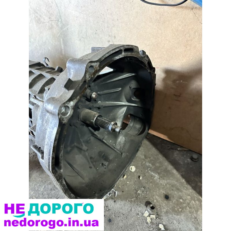 Коробка передач мкпп 5ст. Mazda RX8 2003, 1.3 л бензин.