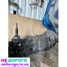Коробка передач мкпп 5ст. Mazda RX8 2003, 1.3 л бензин.