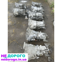 Коробка передач,МКПП 5ст BMW GETRAG/ZF