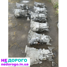 Коробка передач,МКПП 5ст BMW GETRAG/ZF