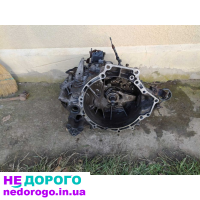 Коробка передач МКПП 5-ст Мазда 6 gg/gy 2003 2.0 дизель універсал.