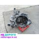 Коробка передач МКПП 5-ст Mazda 6 GG/GY 2.0 дизель 2002-2007 2.0 л дизель.