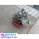 Коробка передач МКПП 5-ст Mazda 6 GG/GY 2.0 дизель 2002-2007 2.0 л дизель.