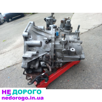 Коробка передач МКПП 5-ст Mazda 6 GG/GY 2.0 дизель 2002-2007 2.0 л дизель.