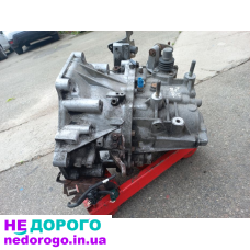 Коробка передач МКПП 5-ст Mazda 6 GG/GY 2.0 дизель 2002-2007 2.0 л дизель.