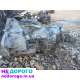 Коробка передач МКПП 5-ст. Mercedes Sprinter 2.9 tdi 2005 2.8 тді 2.5.