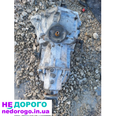 Коробка передач МКПП 5-ст. Mercedes Sprinter 2.9 tdi 2005 2.8 тді 2.5.