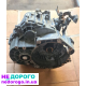 Коробка передач МКПП 6ст. для Volkswagen Tiguan 5N (08-17) з двигуном 2.0TDI, 4x4, LMV.