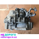 Коробка передач МКПП 6ст. для Volkswagen Tiguan 5N (08-17) з двигуном 2.0TDI, 4x4, LMV.