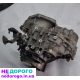 Коробка передач МКПП 6ст. для Volkswagen Tiguan 5N (08-17) з двигуном 2.0TDI LMU KVC, повний привід 4x4.