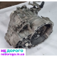 Коробка передач МКПП 6ст. для Volkswagen Tiguan 5N (08-17) з двигуном 2.0TDI LMU KVC, повний привід 4x4.