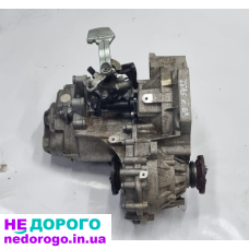 Коробка передач МКПП 6ст. для Jetta Mk7 1.4 (18-) TKR.