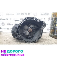 Коробка передач МКПП 6-ступка Renault Espace PK6061, 2002 рік, 2.2 л, бензин.
