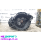Коробка передач МКПП 6-ступка Renault Espace PK6061, 2002 рік, 2.2 л, бензин.