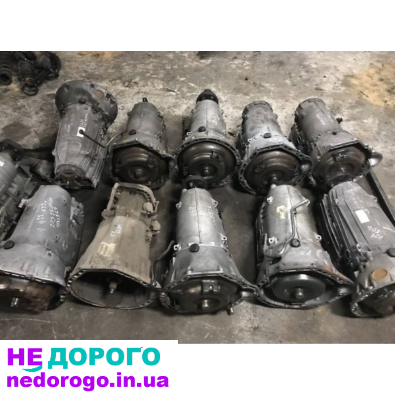 Коробка передач МКПП АКПП для Mercedes-Benz W203 2001 1.8 бензин.