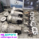 Коробка передач МКПП АКПП для Mercedes-Benz W203 2001 1.8 бензин.