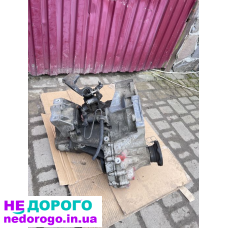 Коробка передач МКПП Audi A3 8P Golf 5 GVV 1.6 FSI 6-ступка