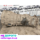 Коробка передач МКПП C20105X03A для Nissan Navara D40, 2005 рік, 2.5 л дизель.