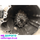 Коробка передач МКПП C20105X03A для Nissan Navara D40, 2005 рік, 2.5 л дизель.