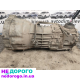 Коробка передач МКПП C20105X03A для Nissan Navara D40, 2005 рік, 2.5 л дизель.