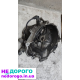 Коробка передач МКПП для Daewoo Matiz 0.8, 2008 рік, бензиновий двигун.