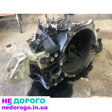 Коробка передач МКПП для Mitsubishi Outlander XL 4WD 4N14 2.3 дизель.