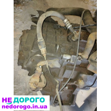 Коробка передач МКПП F23 Opel Astra 2004 1.8 бензин