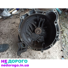 Коробка передач МКПП Ford Focus MK1 1.6 2001 1.6 л бензин.