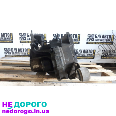 Коробка передач МКПП Ford Mondeo 2.0TDCI, 2008 рік, 2.0 л, дизель.