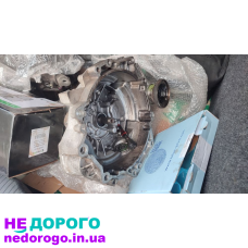 Коробка передач МКПП Volkswagen Golf 4 1,6 V16 2002 1,6 л бензин.
