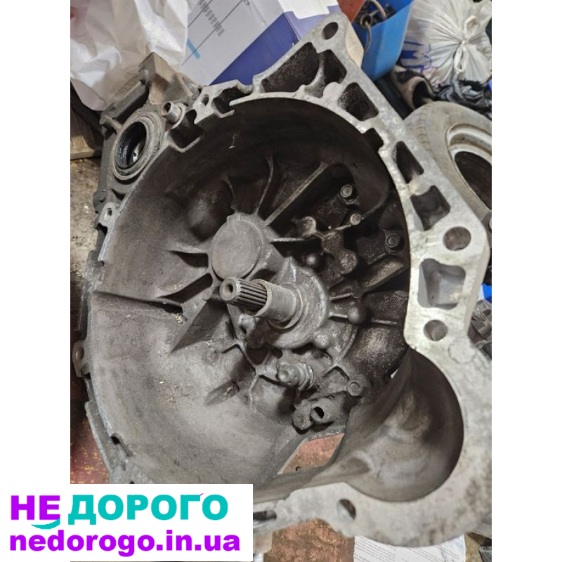 Коробка передач МКПП Hyundai Elantra 1.6 2015 1.6 л бензин.