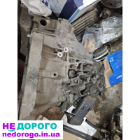 Коробка передач МКПП Hyundai Elantra 1.6 2015 1.6 л бензин.